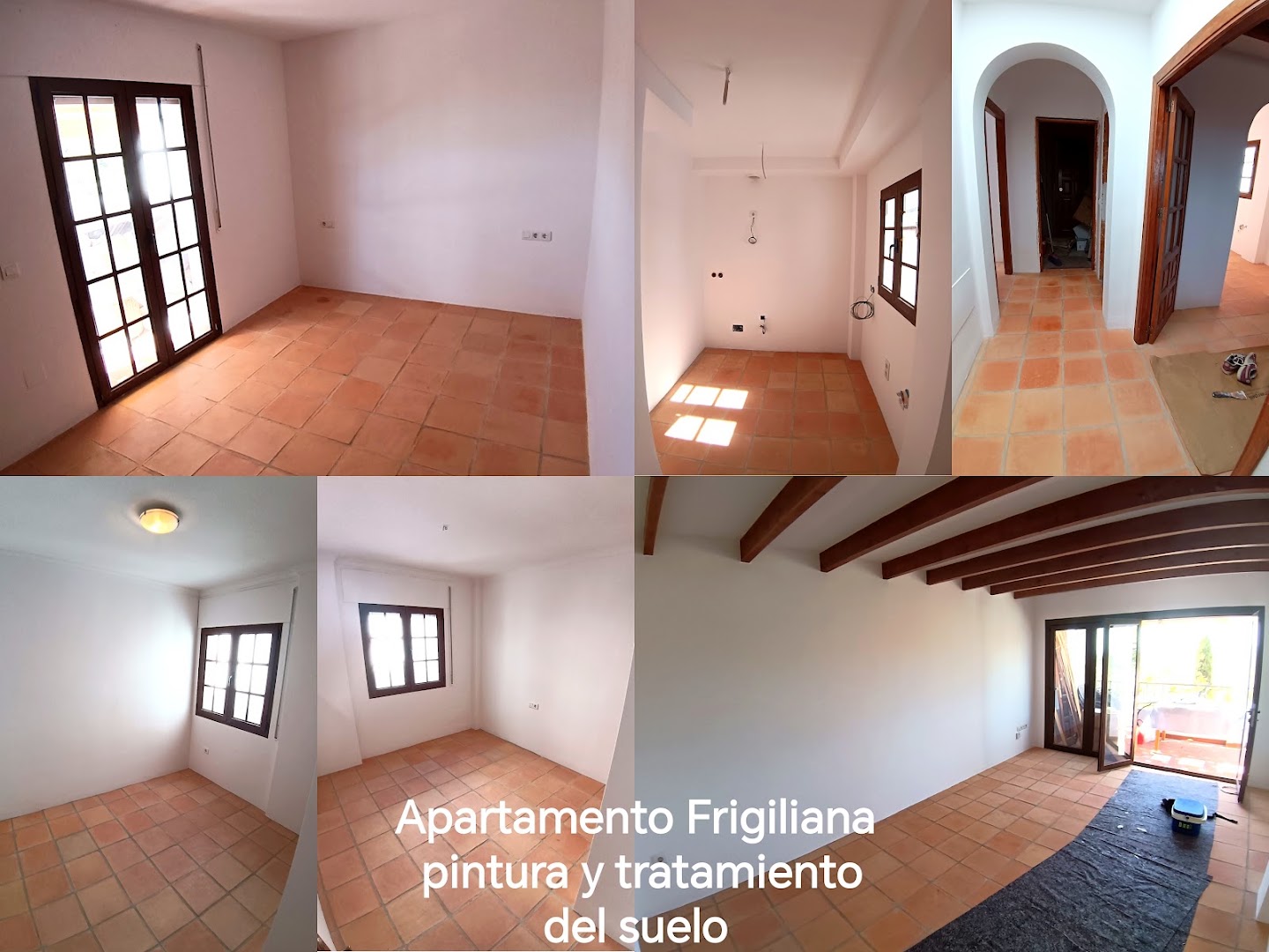 BM Pinturas — Fotos 11