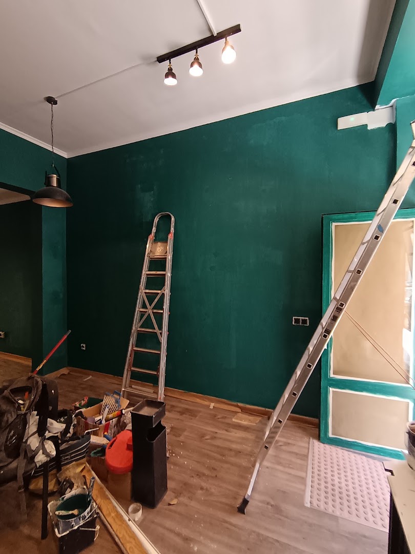 BM Pinturas — Fotos 10