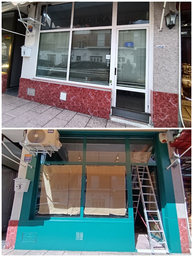 BM Pinturas — Fotos 12